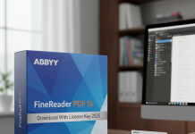 Download ABBYY FineReader PDF 16 With License Key 2025 | Full OCR & PDF Editor Download Free ABBYY FineReader PDF 16 With License Key 2025