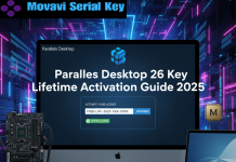 Parallels Desktop 26 Key Lifetime Activation Guide 2025 Parallels Desktop 26 Key Lifetime Activation Guide 2025